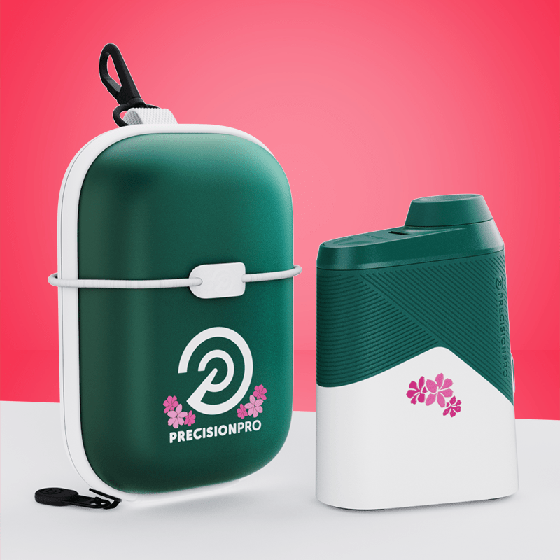 TITAN SLOPE RANGEFINDER - AZALEA LIMITED EDITION