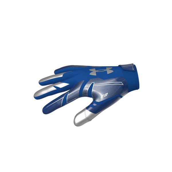 UA Men's F8 Football Gloves