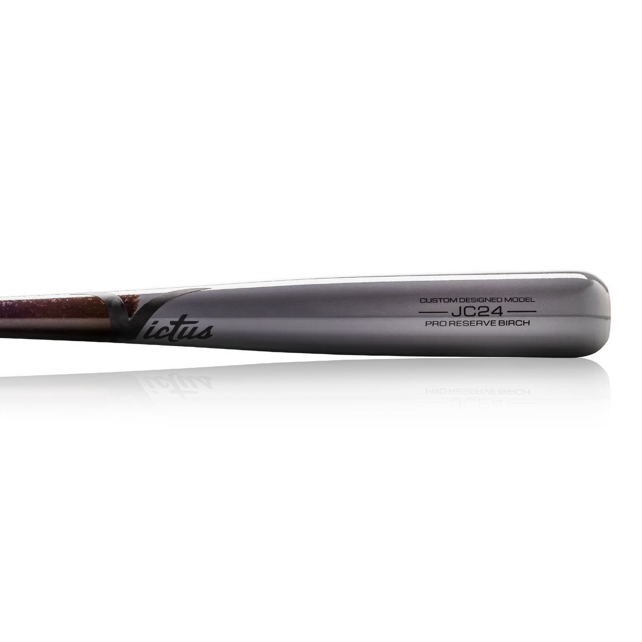 Victus 2024 JC24 Pro Reserve Model Birch Wood Bat