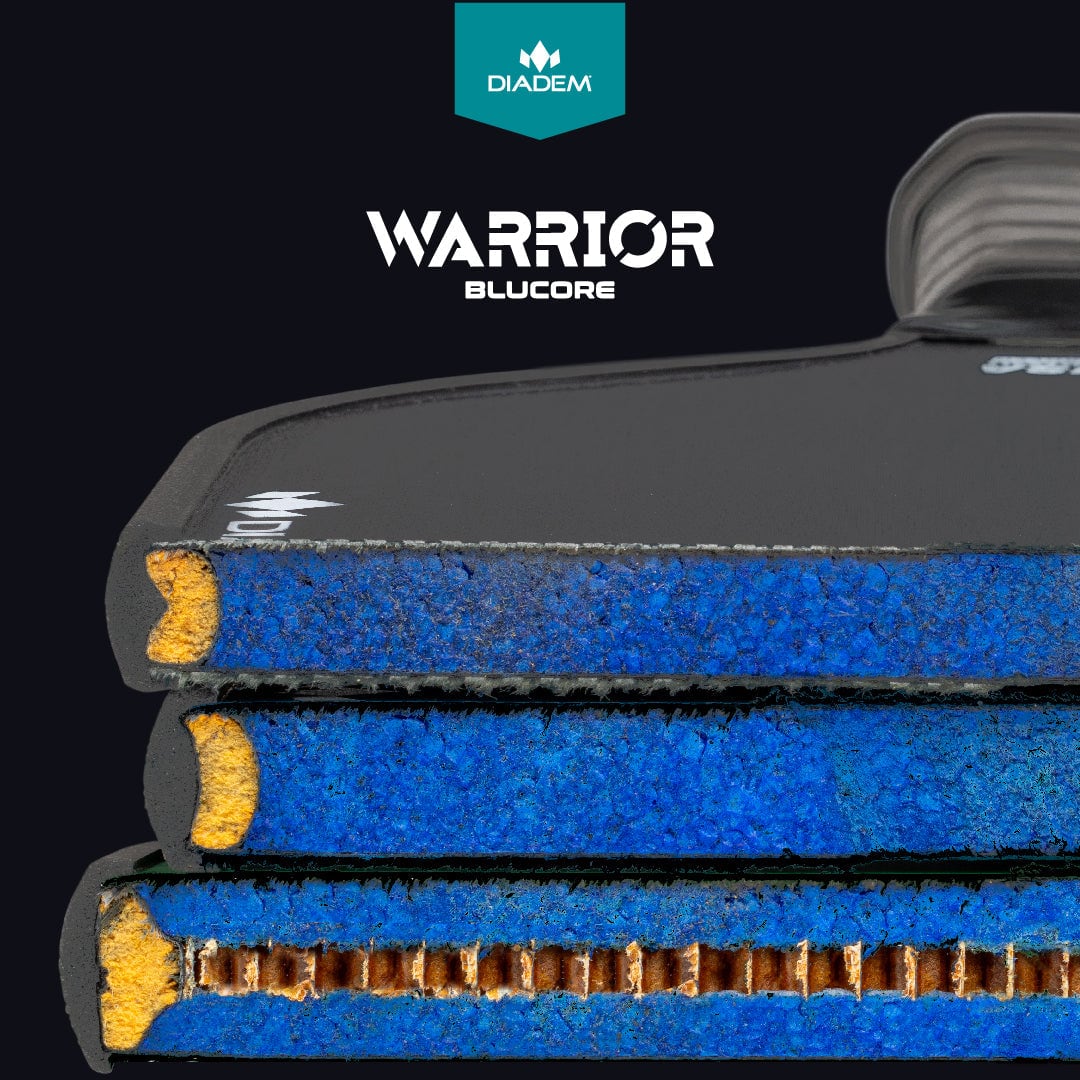 Diadem ROYAL Warrior BluCore PRO 19MM