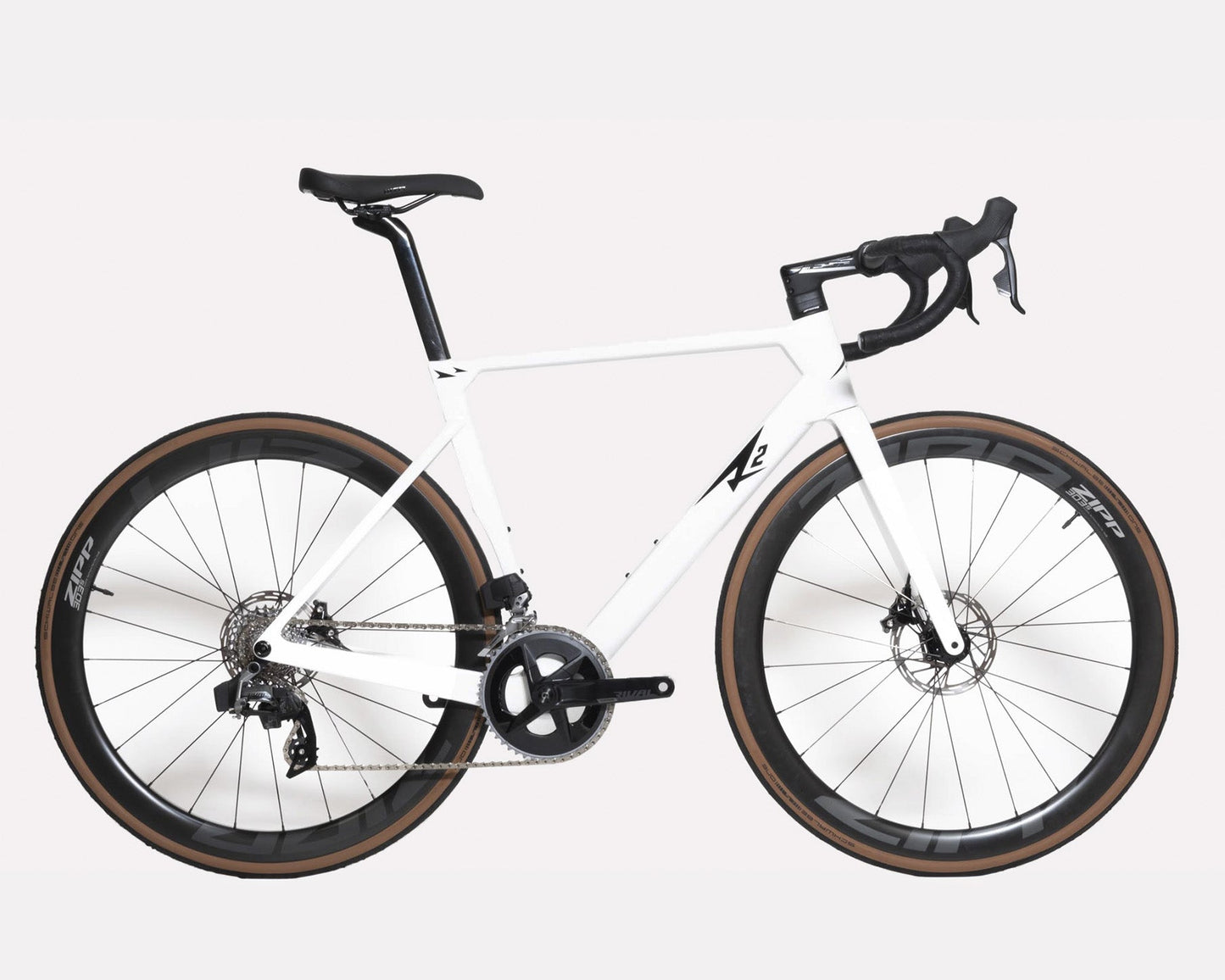 Rogue - SRAM Rival AXS