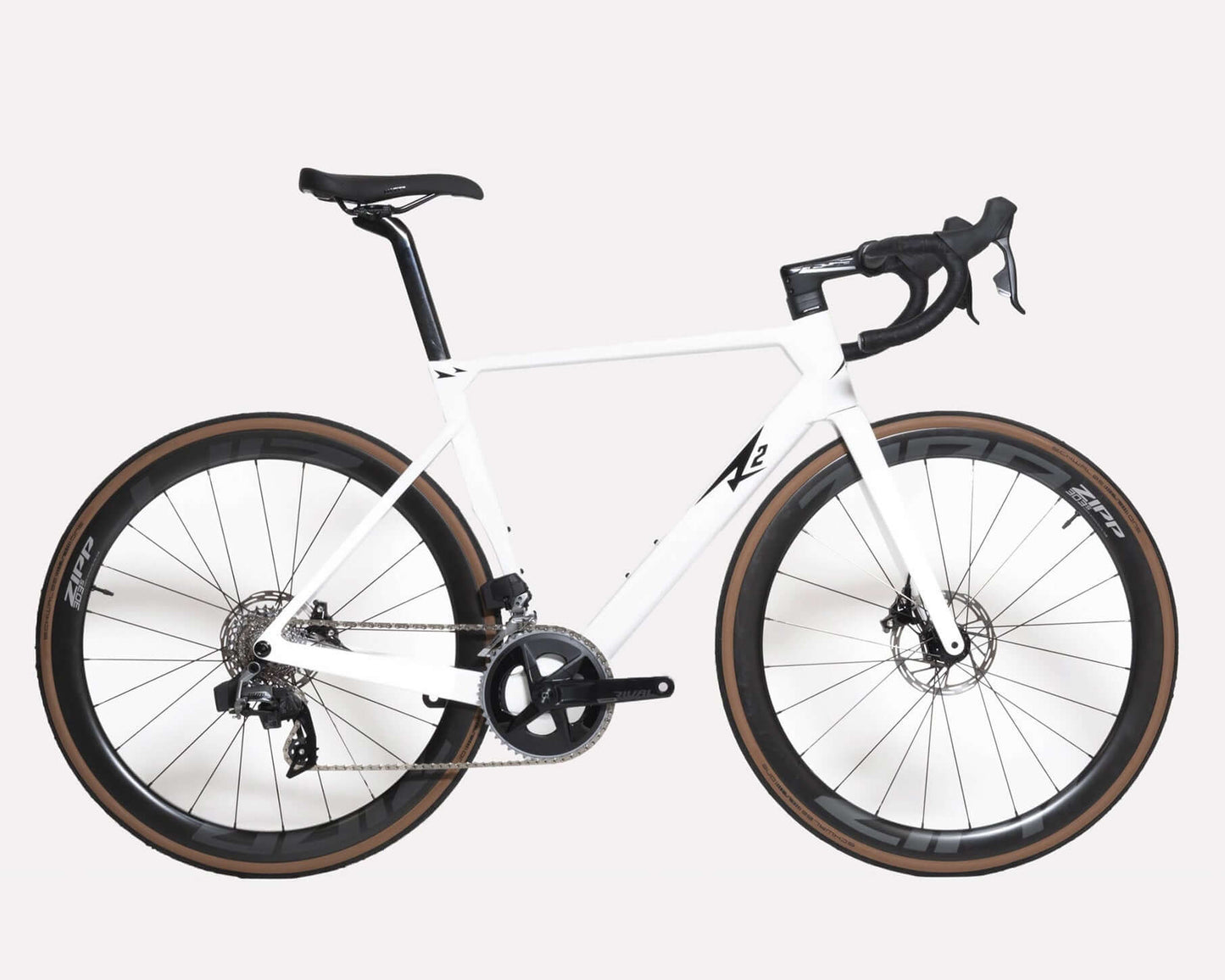 Rogue SRAM Rival AXS bike - Road Bike