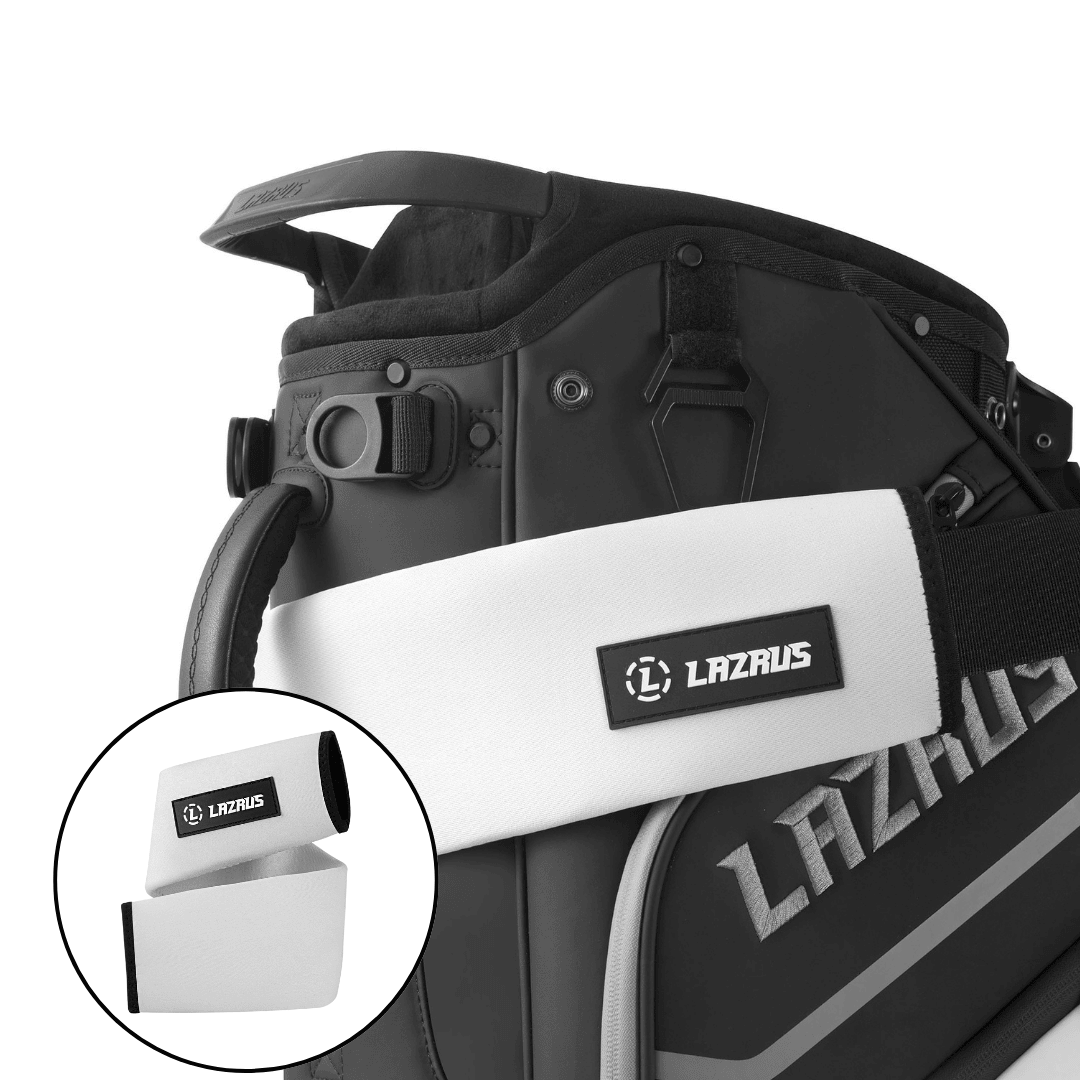 Lazrus Golf Elevate Golf Bag