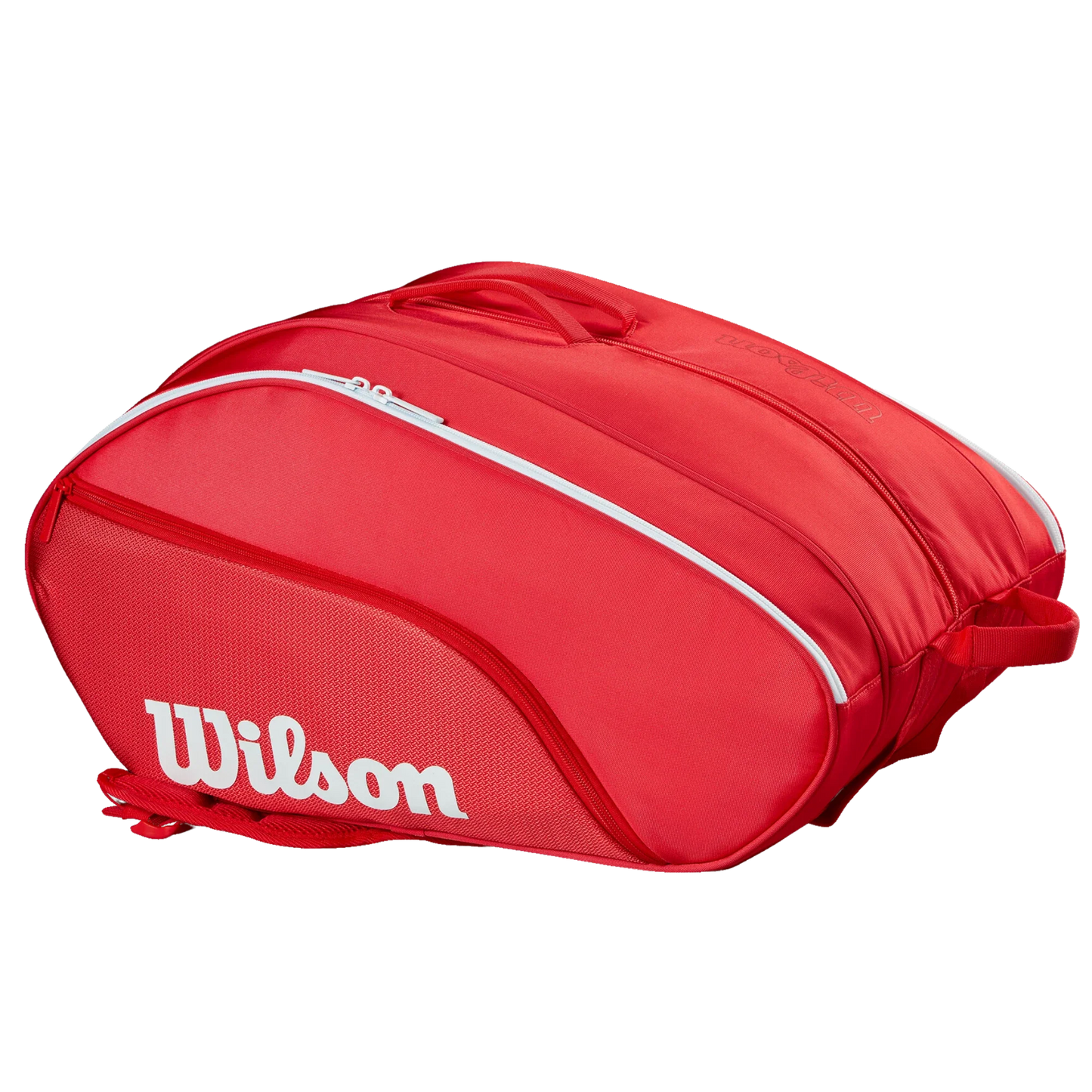 Wilson Tour Red Padel Bag