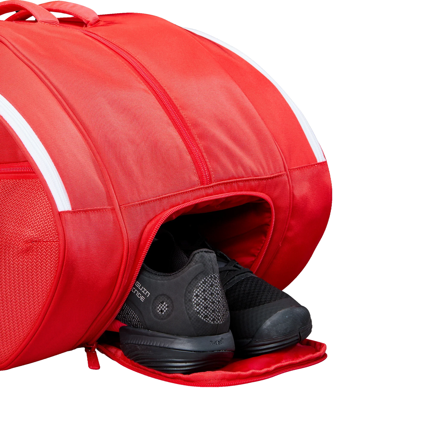 Wilson Tour Red Padel Bag