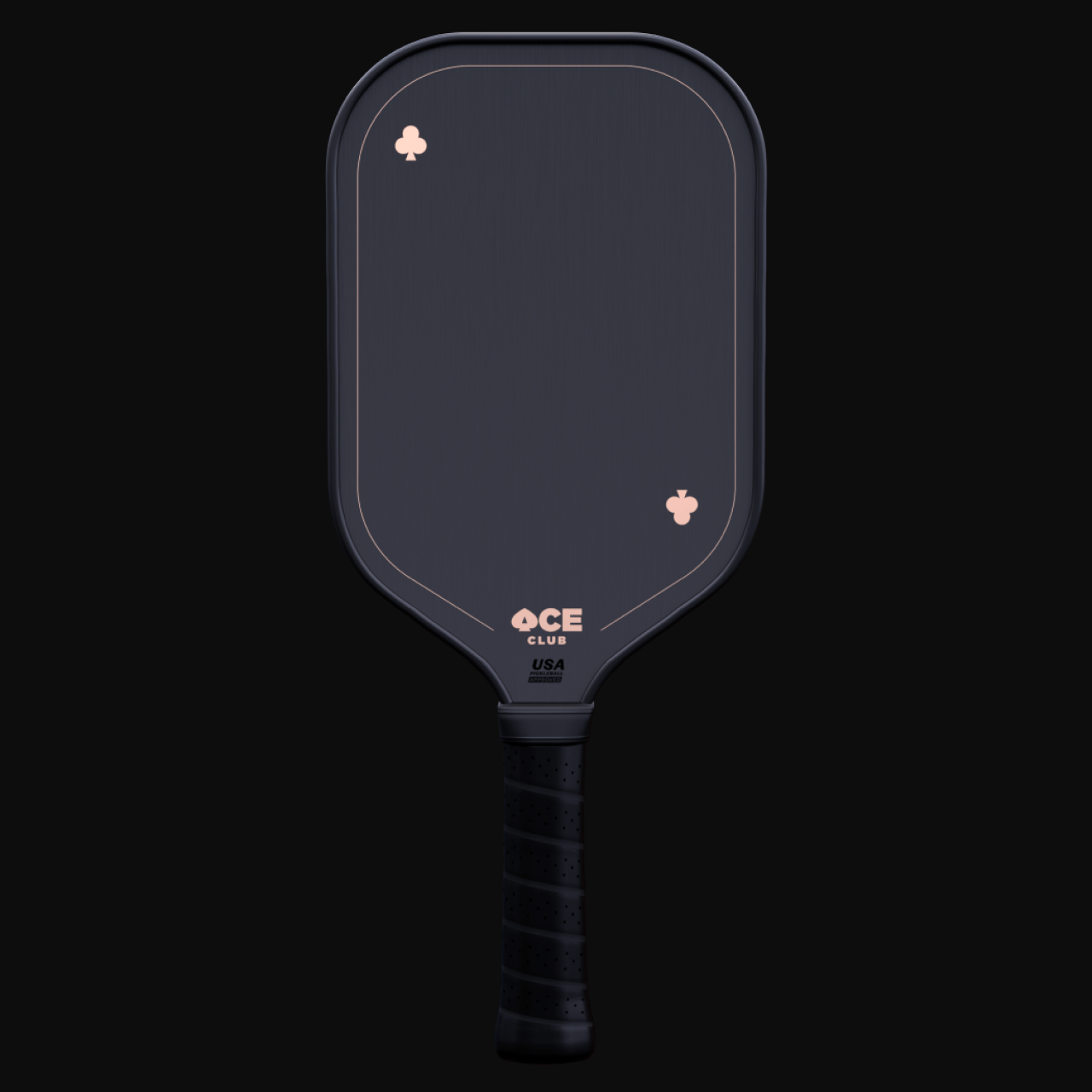 Ace Pickleball Paddle - Club - USAP Approved
