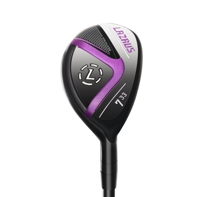 Lazrus Golf Women's Hybrid Woods Sets Or Individuals