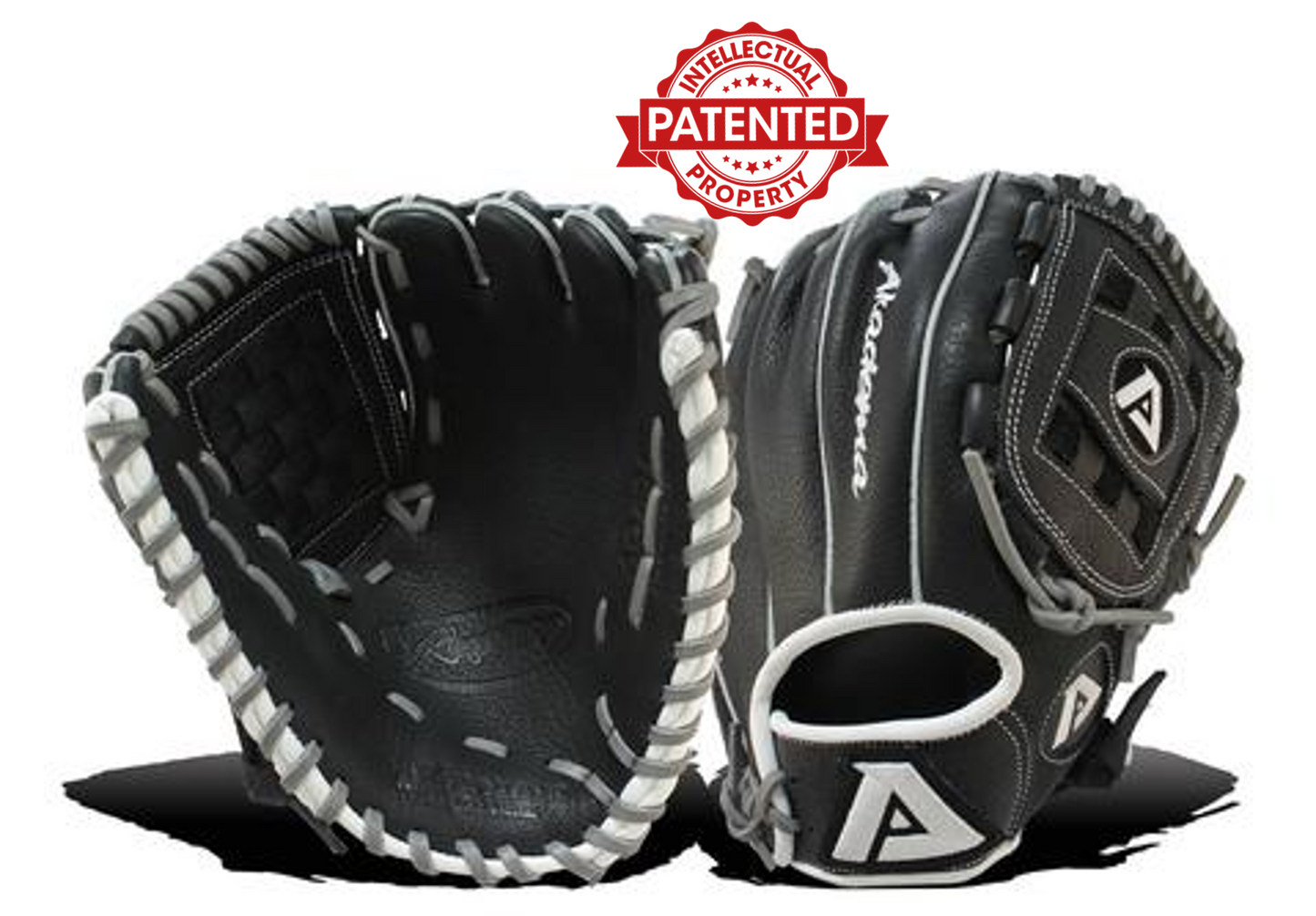 Aoz 91 Baseball Glove Akadema Premium Glove