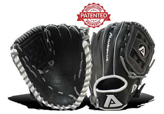 Aoz 91 Baseball Glove Akadema Premium Glove