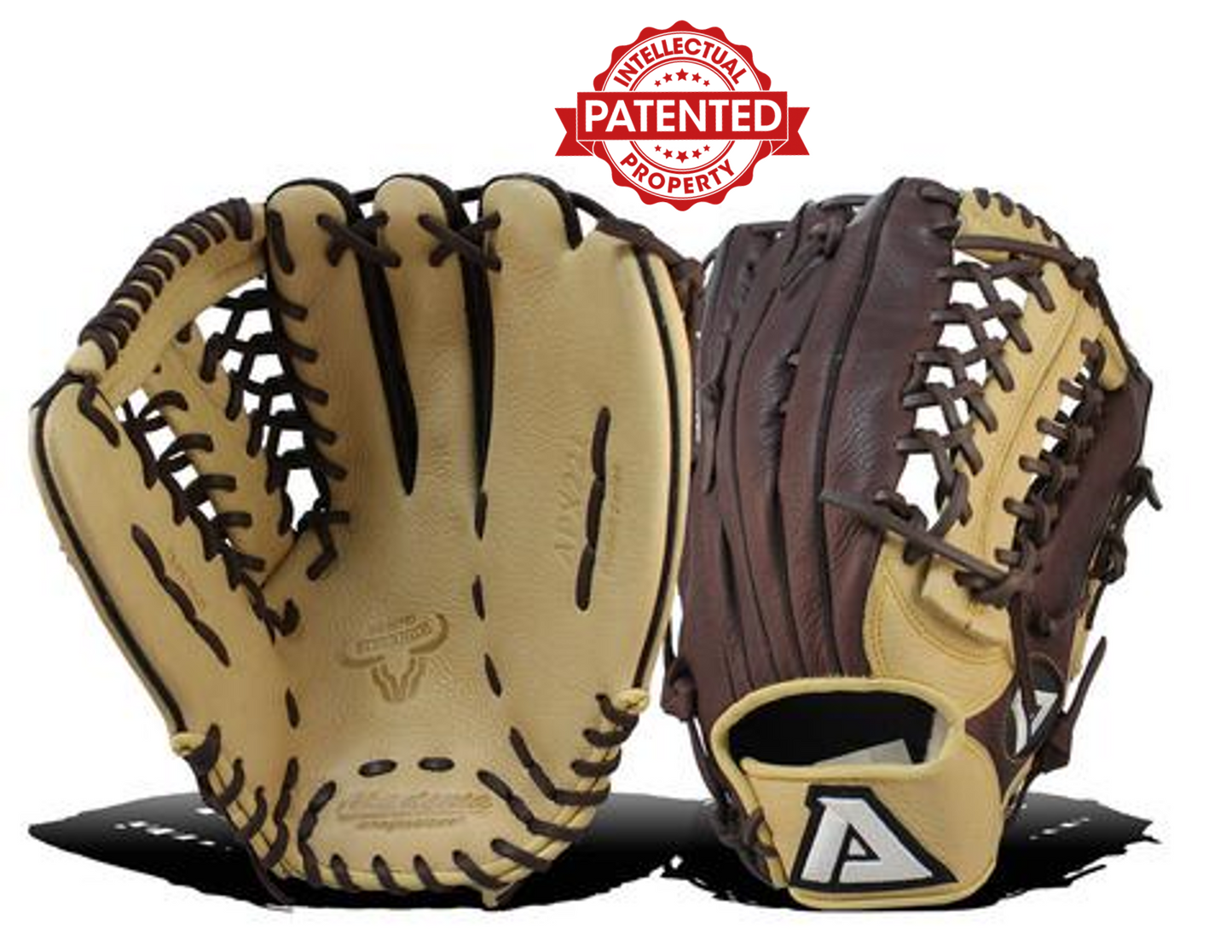 Apx 221 Baseball Glove Akadema Premium Glove