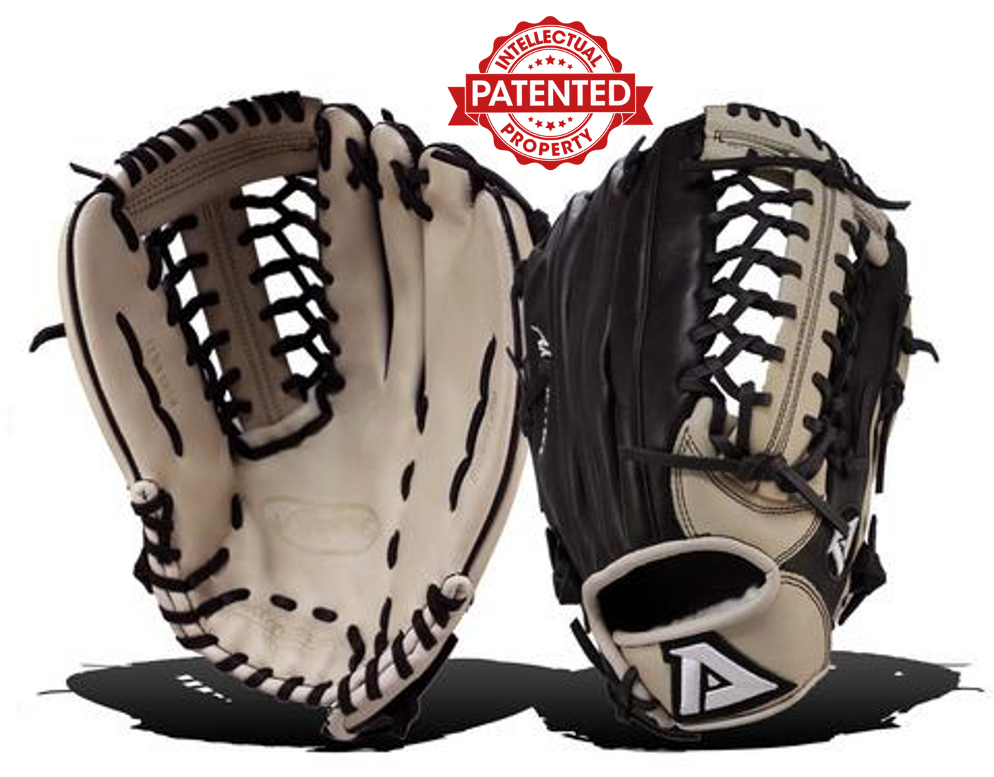 ASF421 (12.75 inch) Outfield