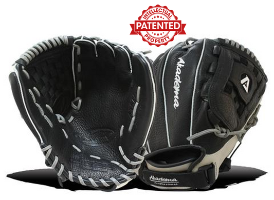 Baseball Glove ATS 77 (12.5 inch) Infield/Outfield/Pitcher