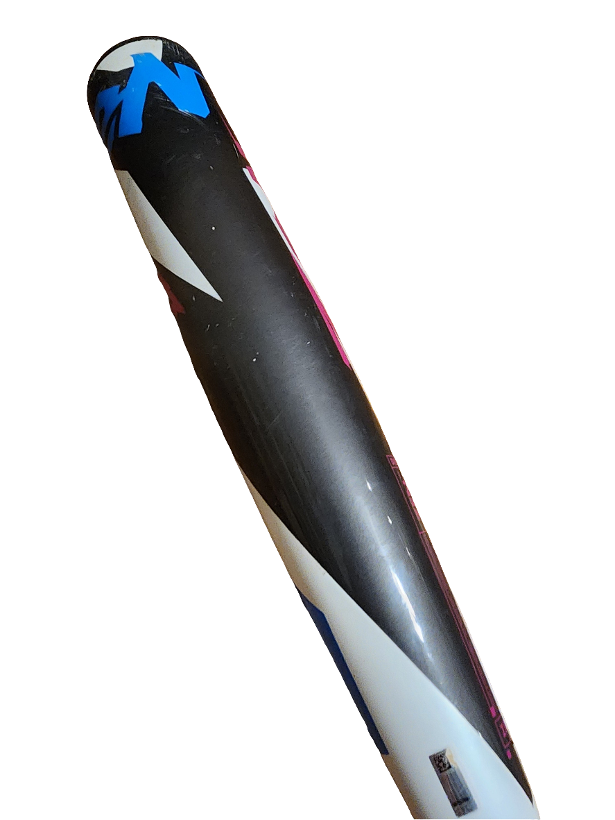 2025 Demarini Zen USSSA 30 in 20 oz - Used