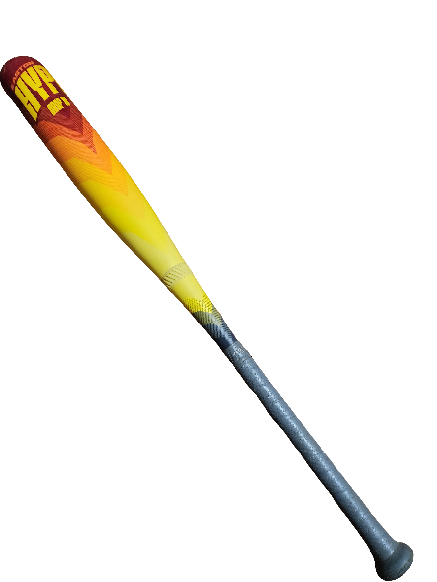 2024 USSSA Easton Hype Fire 31 Inch 21 Oz - Used