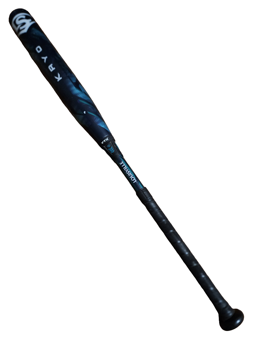 2025 Louisville Slugger Kryo Fastpitch 31/20 - Used