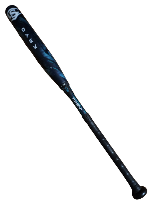 2025 Louisville Slugger Kryo Fastpitch 31/20 - Used