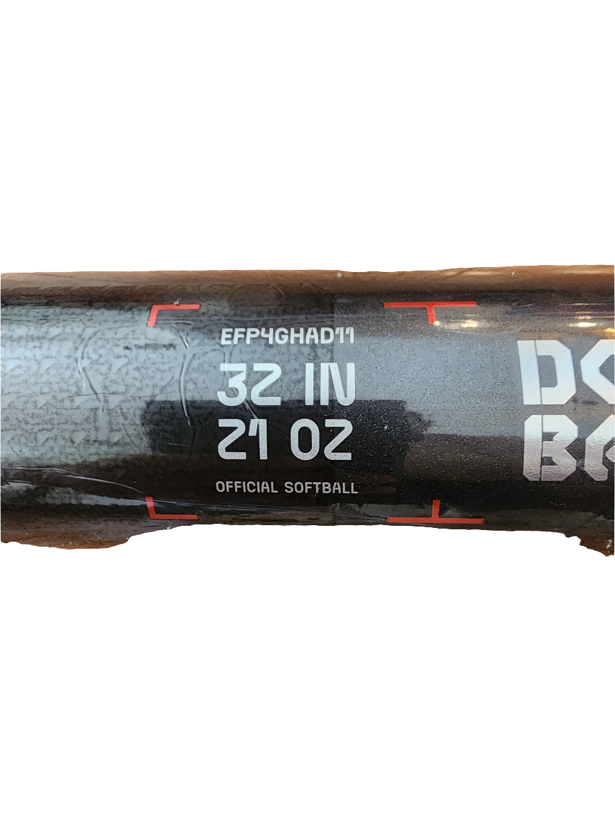 2024 Easton Ghost Advanced 32 inch 21 oz - New