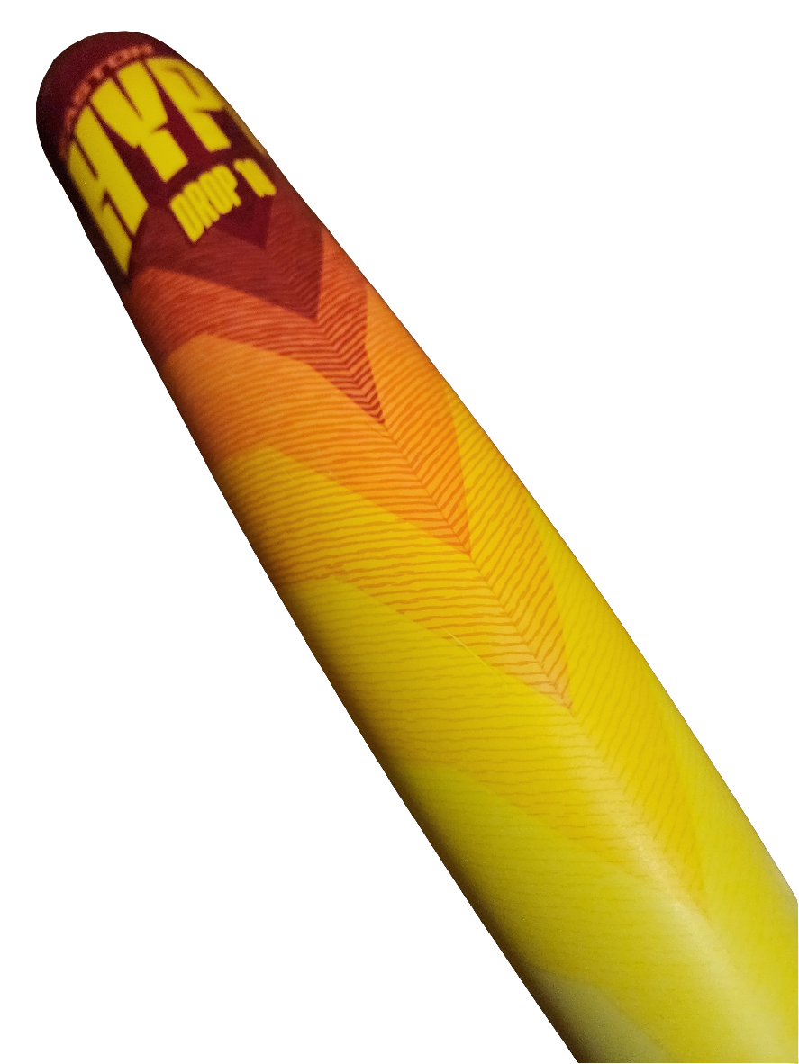 2024 USSSA Easton Hype Fire 31 Inch 21 Oz - Used