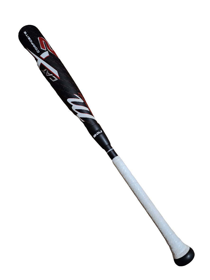 Marucci CatX2 Composite 29 inch 19oz USSSA - Used
