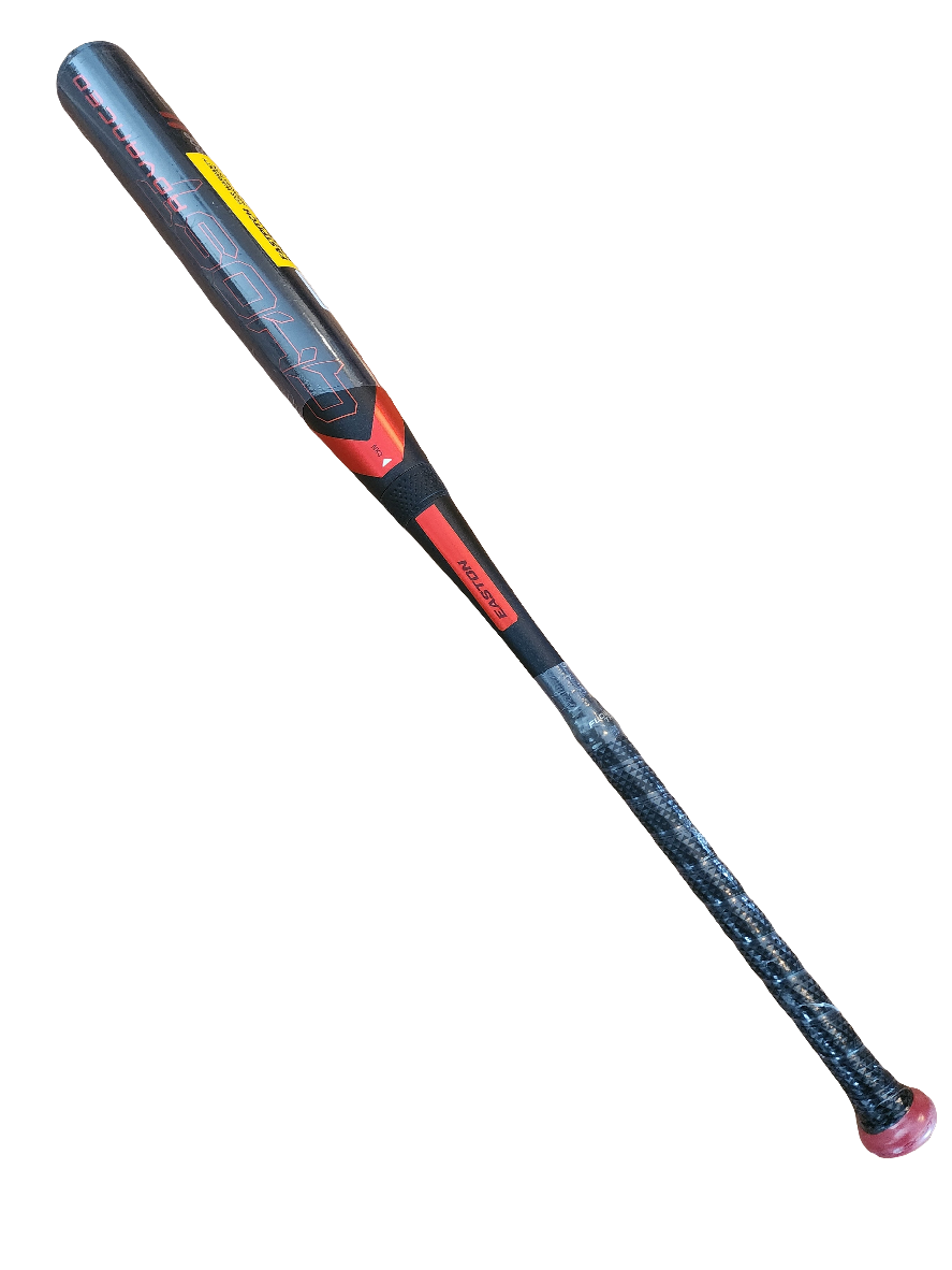 2024 Easton Ghost Advanced 31 inch 20 oz - New