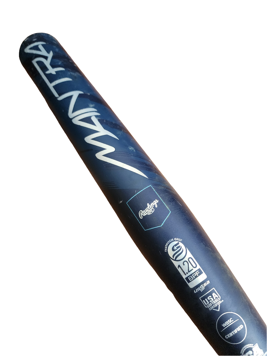 2024 Rawlings Mantra 32 inch 22 oz - Used