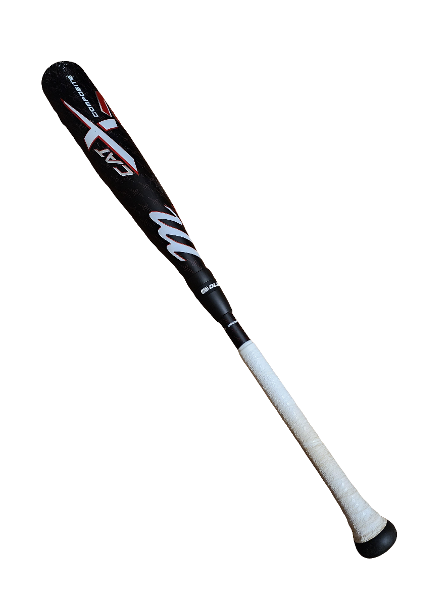 Marucci CatX2 Composite 29 inch 21 oz USSSA - Used