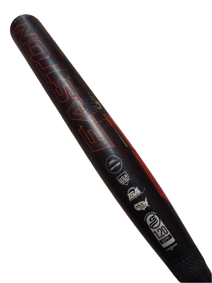 2024 Easton Ghost Advanced 32 inch 23 oz - Used