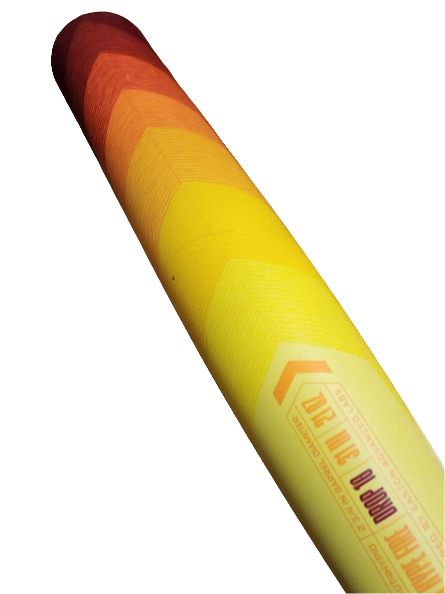 2024 USSSA Easton Hype Fire 31 Inch 21 Oz - Used