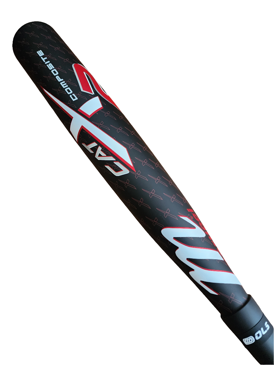Marucci CatX2 Composite 32 inch 24 on USSSA - Used