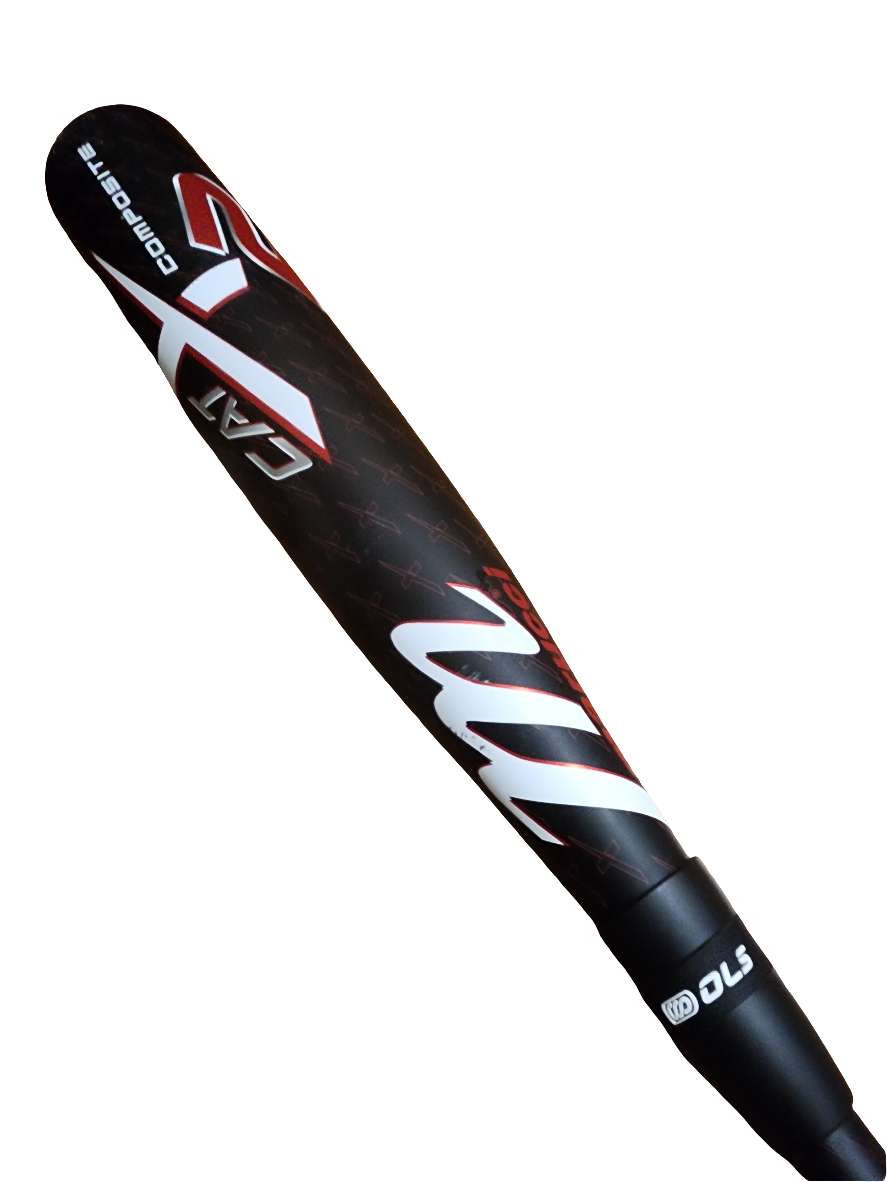 Marucci CatX2 Composite 29 inch 19oz USSSA - Used