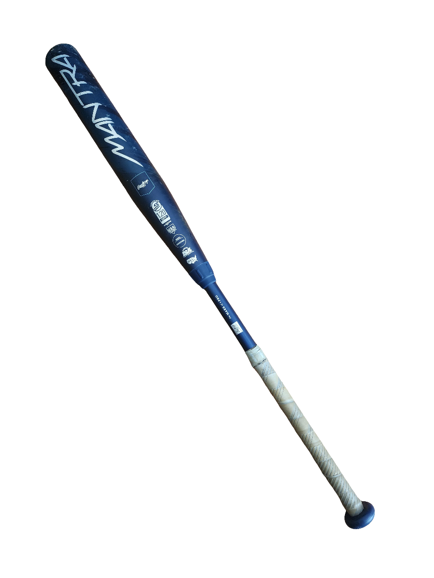 2024 Rawlings Mantra 32 inch 22 oz - Used