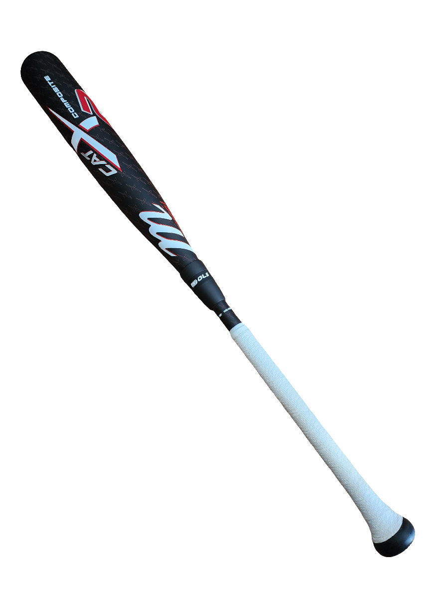 Marucci CatX2 Composite 32 inch 24 on USSSA - Used