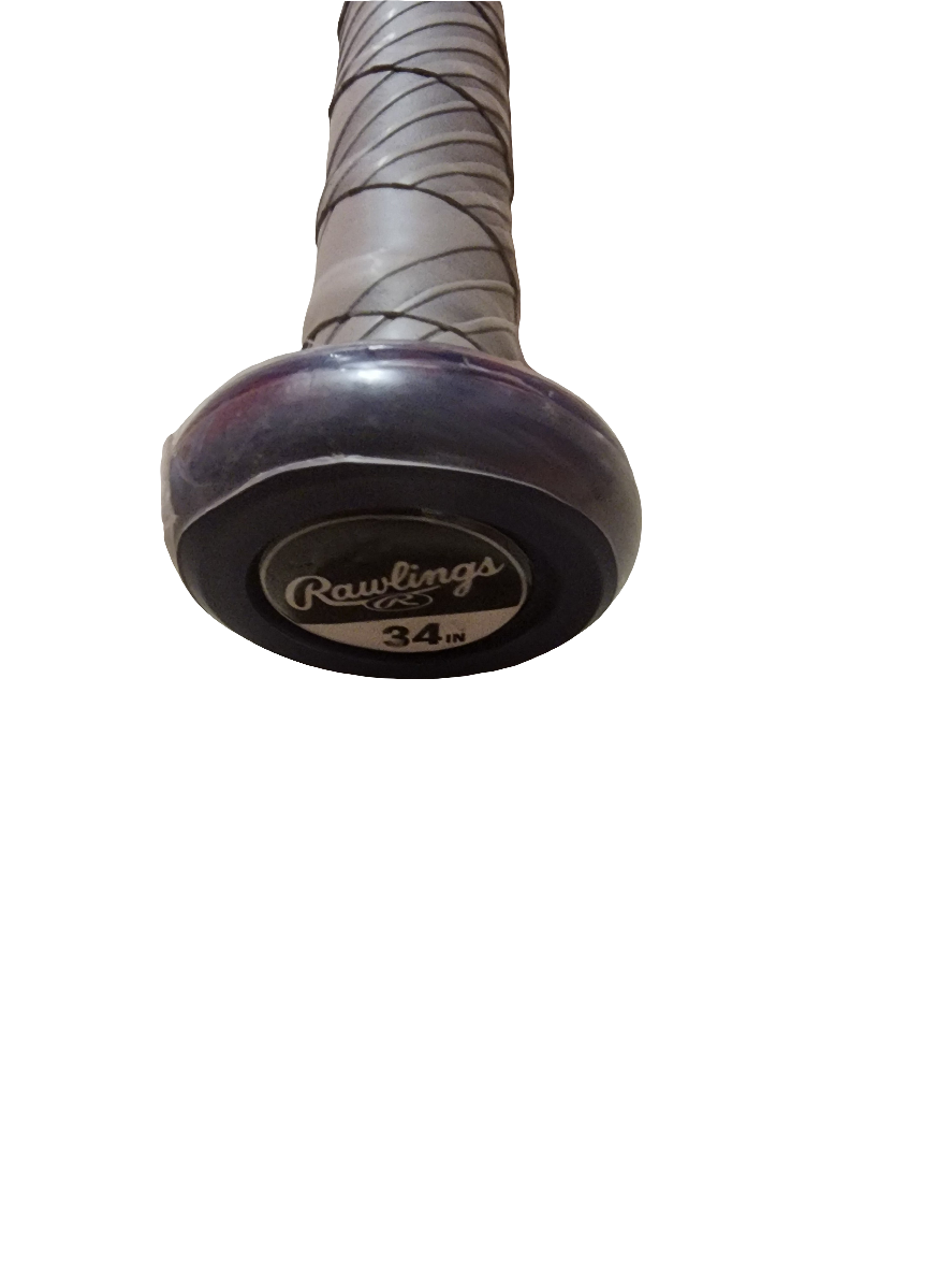 2024 Rawlings Mantra 34 inch 24 oz - New