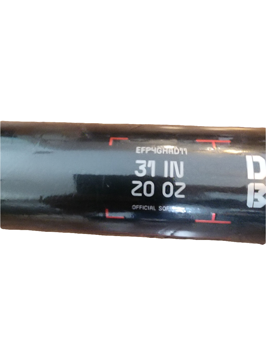2024 Easton Ghost Advanced 31 inch 20 oz - New