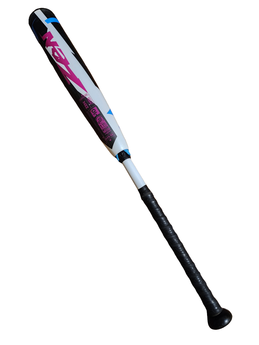 2025 Demarini Zen USSSA 30 in 20 oz - Used