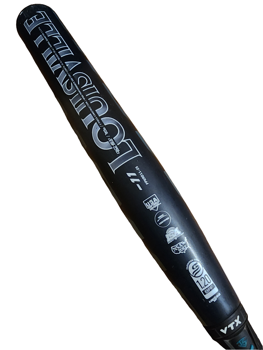 2025 Louisville Slugger Kryo Fastpitch 31/20 - Used