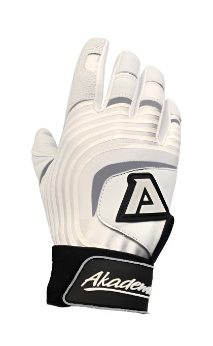 Bgg466 Batting Glove Akadema Premium Batting Glove