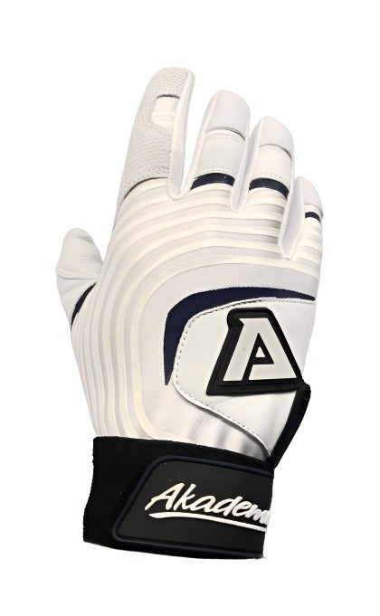 Bgg416 Batting Glove Akadema Premium Batting Glove