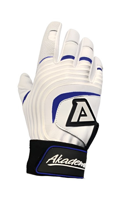 Bgg436 Batting Glove Akadema Premium Batting Glove