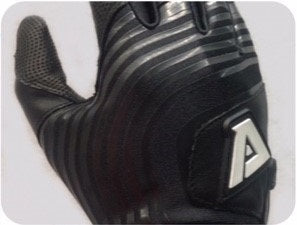 Bgg496 Batting Glove Akadema Premium Batting Glove