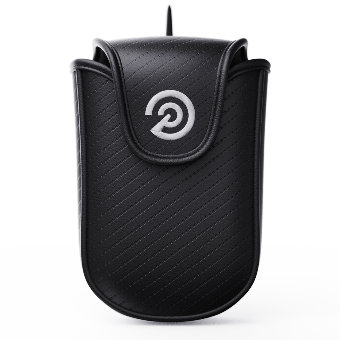 Premium Soft Shell Rangefinder Case