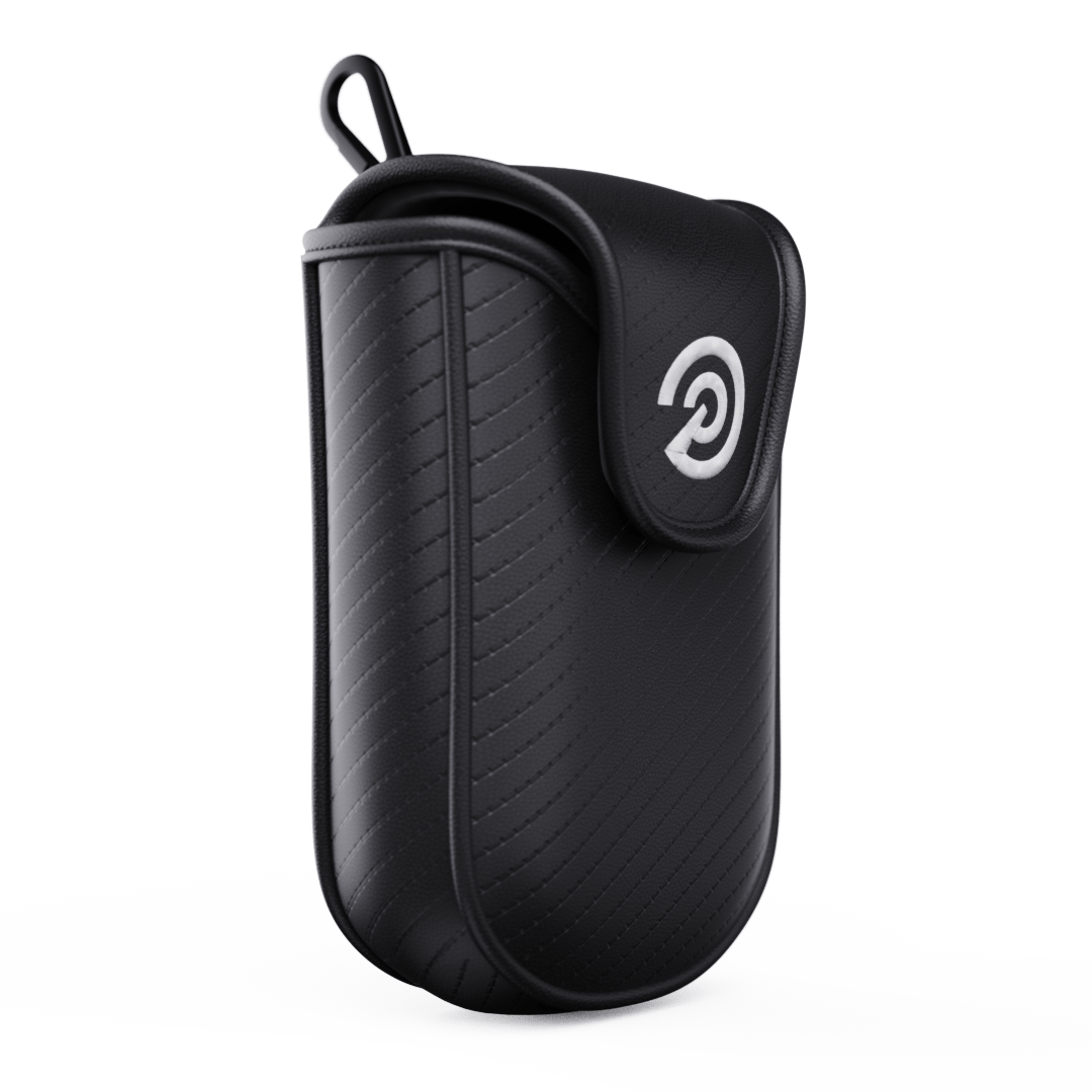 Premium Soft Shell Rangefinder Case