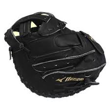 Mizuno 311322 Classic 34.5" Fastpitch Catcher's Mitt