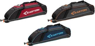 Easton E300W Wheeled Bag