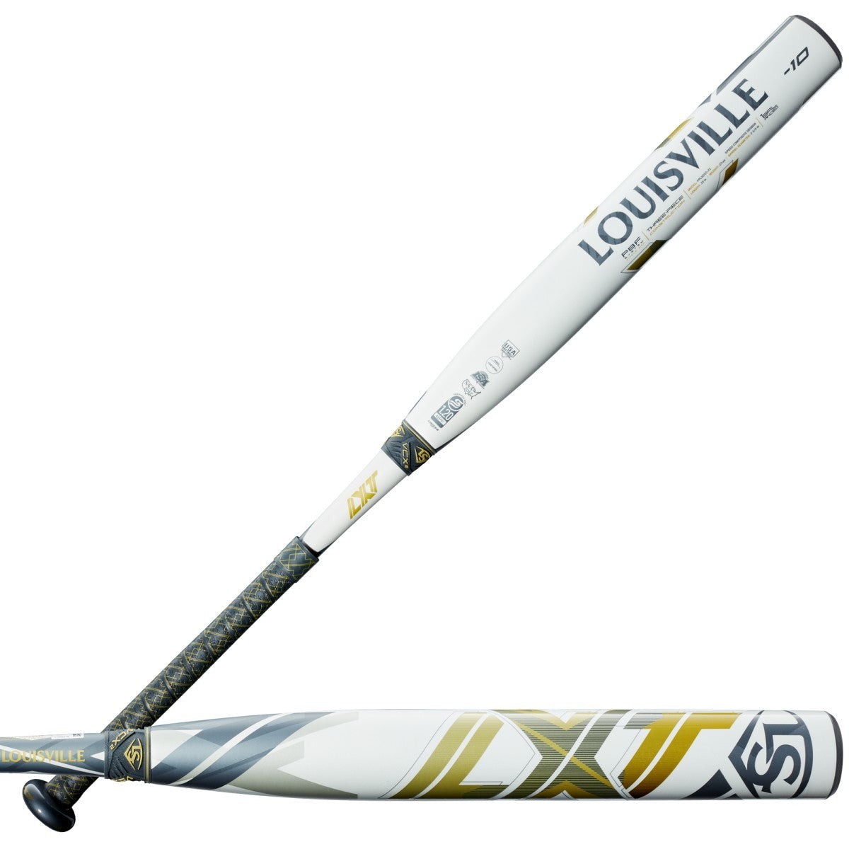 Louisville Slugger LXT 2021 Fastpitch Bat (-10)