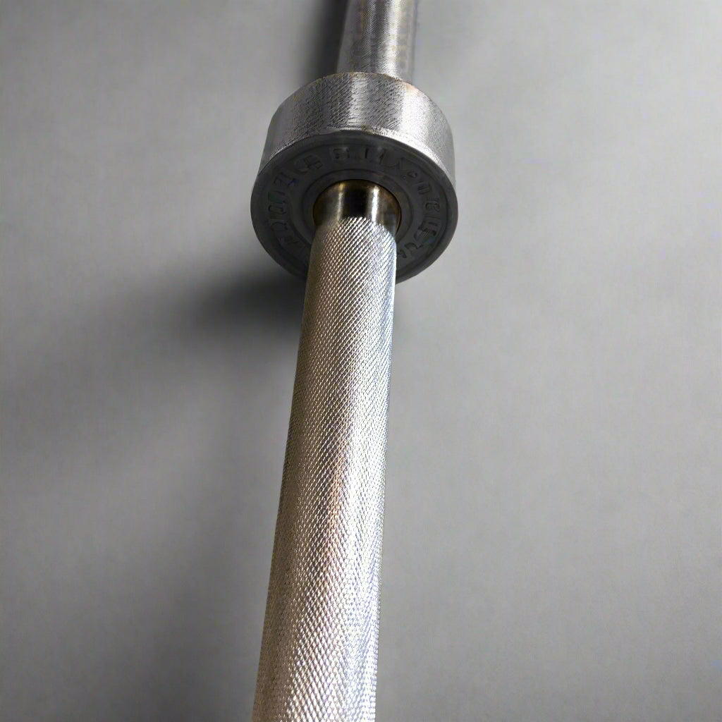 SFE 7 Ft Olympic Barbell (New)