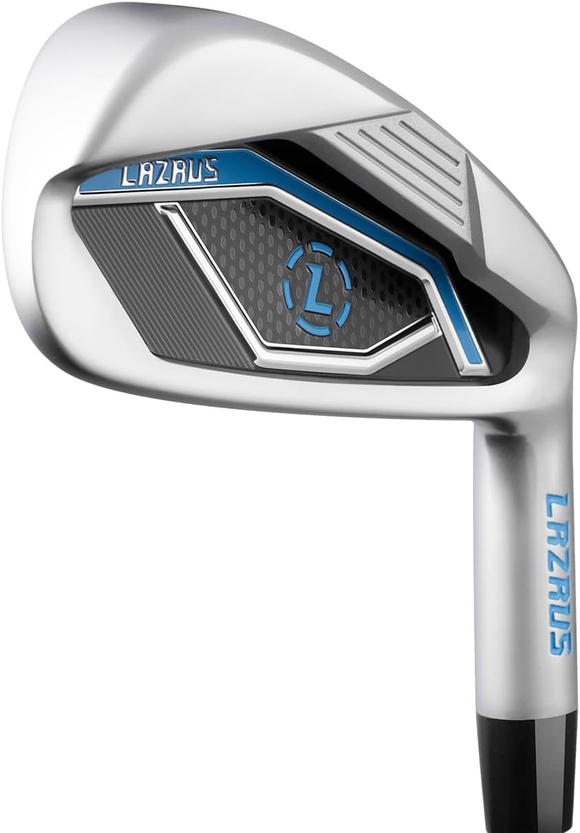 Lazrus Golf LAZ2 2025 Irons Sets
