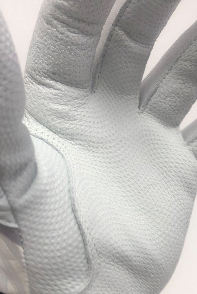 Bgg416 Batting Glove Akadema Premium Batting Glove
