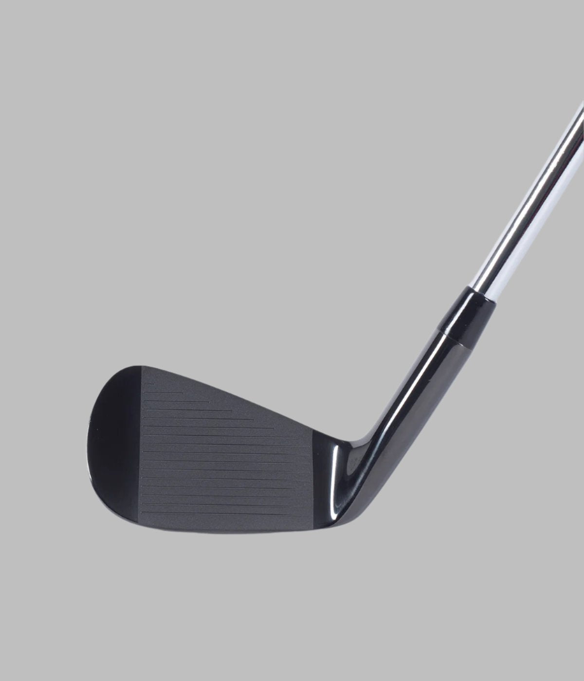 BGD Vandal Collection Complete Iron Set 4-PW