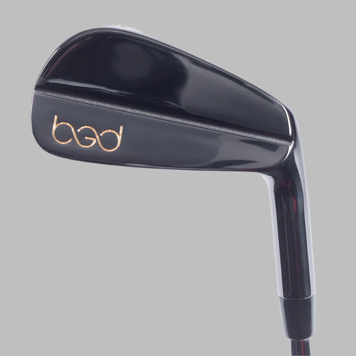 BGD Vandal Collection Complete Iron Set 4-PW